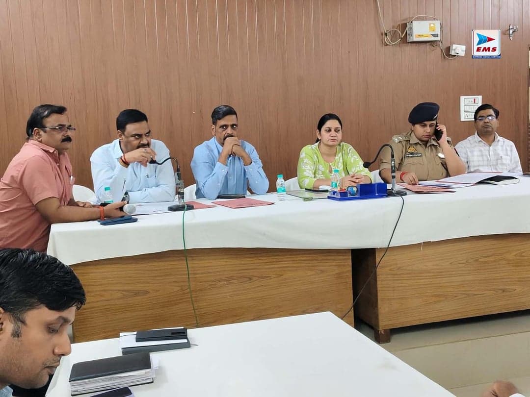 मेला पूर्व सभी कार्य पूर्ण करें, मंडलायुक्त