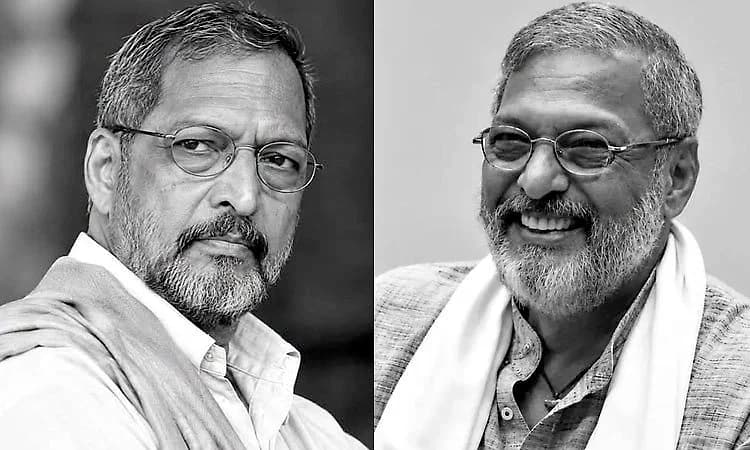 वयोवृद्ध अभिनेता नाना पाटेकर का 75 वर्ष की आयु में निधन, क्रिकेट जगत में शोक