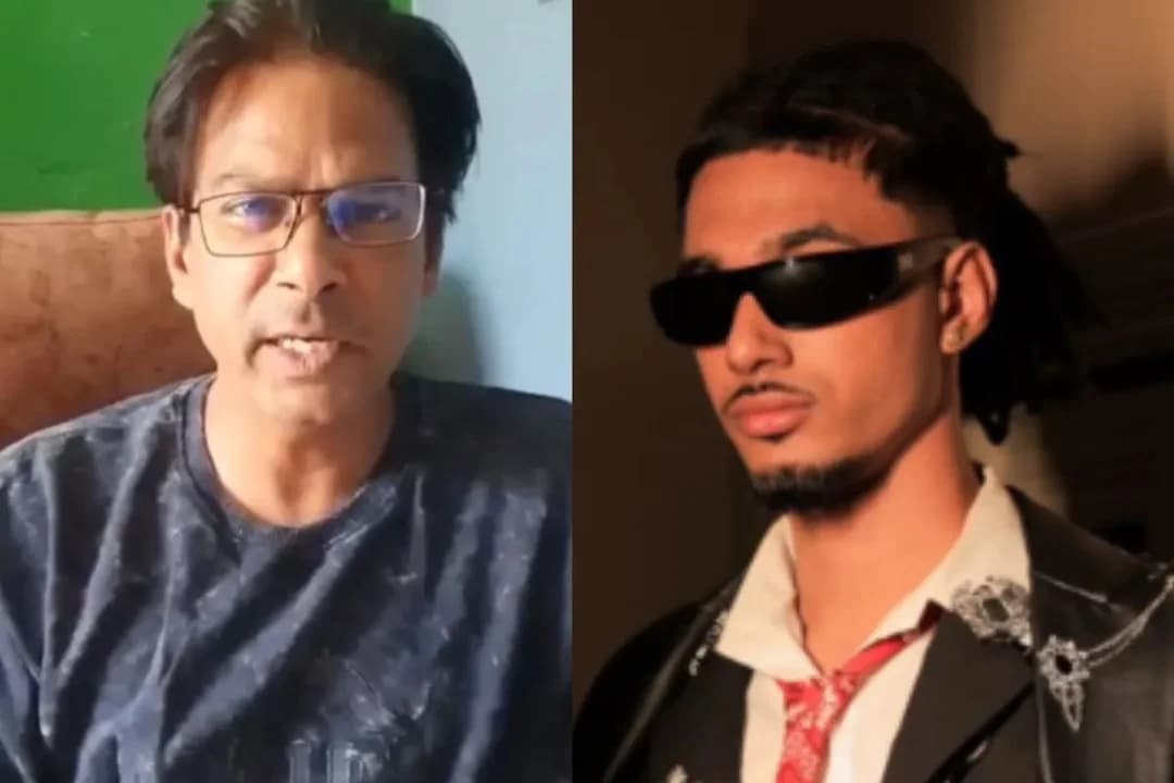 यंग डीएसए के चाचा होने के दावे पर टीम ने दी कानूनी कार्रवाई की चेतावनी