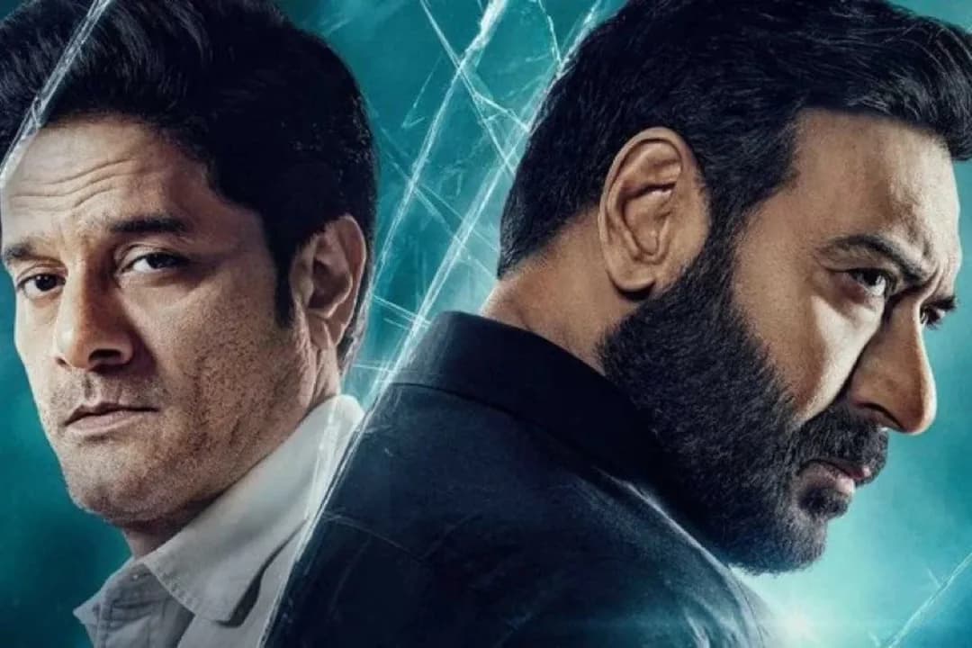 दृश्यम 3 ने दो दिन में कमाए 33 करोड़, पिछले सारे रिकॉर्ड तोड़े