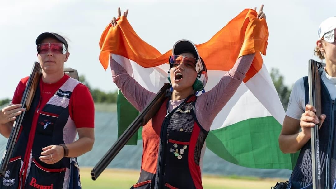 एशियाई खेल 2026: भारत ने 85 पदकों का आंकड़ा छुआ, क्रिकेट, कबड्डी और हॉकी में स्वर्ण पदकों की झड़ी