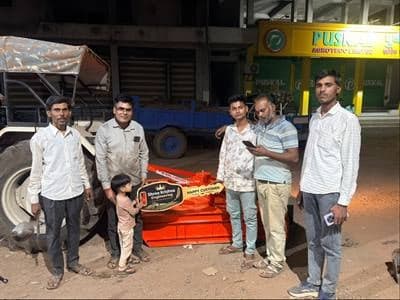 प्रधानमंत्री रोजगार सृजन कार्यक्रम से मिली आर्थिक मदद, मदन पंजाबी ने स्थापित किया सफल व्यवसाय