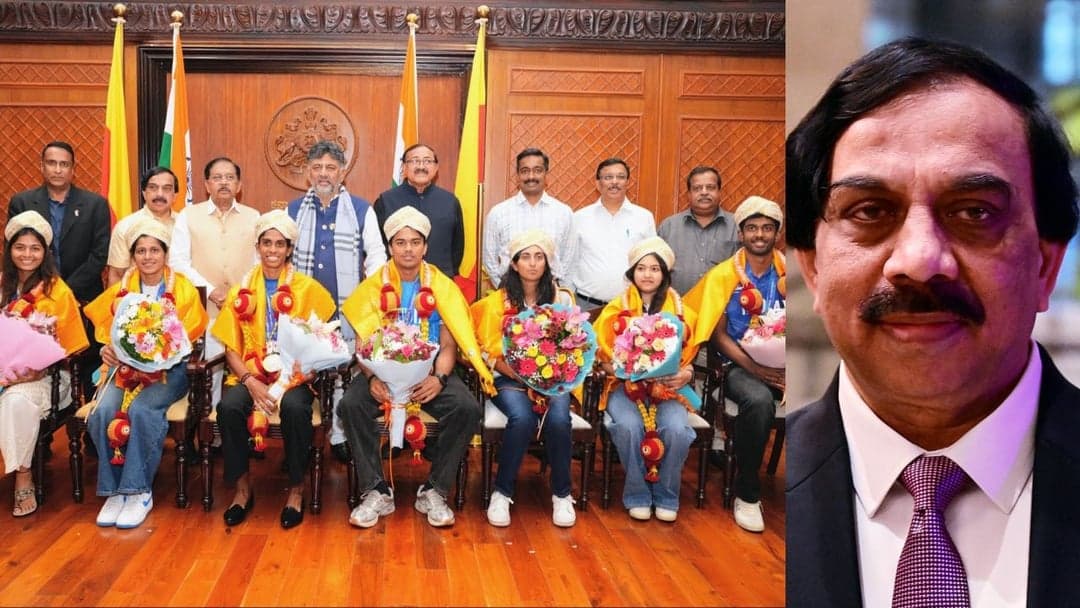 एशियाई खेल पदक विजेताओं को अब 1 करोड़ रुपये