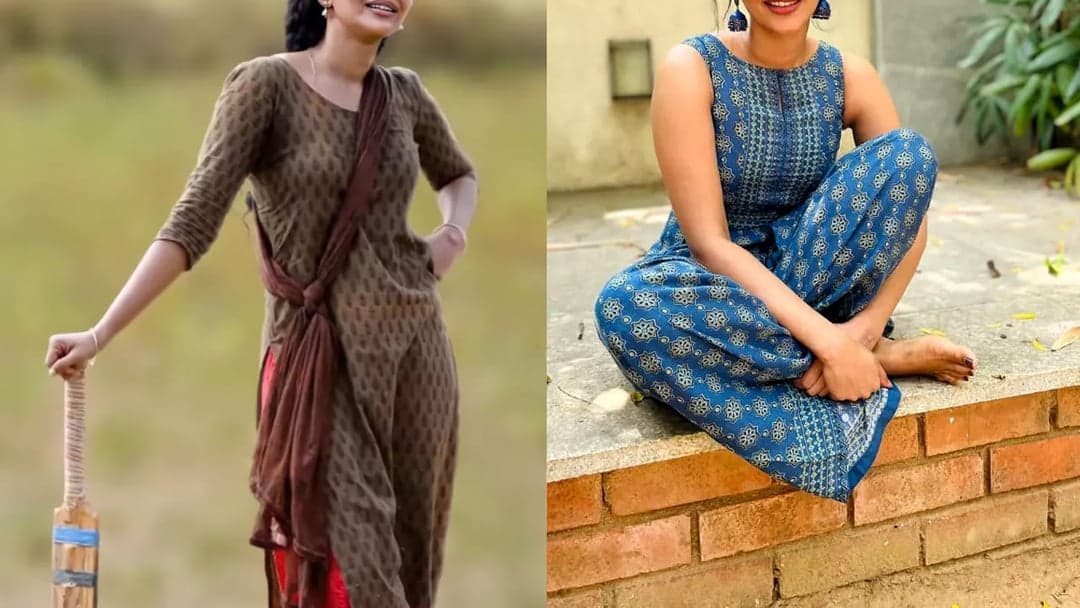 करियर के चरम पर ऐश्वर्या लक्ष्मी का बड़ा फैसला: सोशल मीडिया से पूरी तरह हुईं दूर