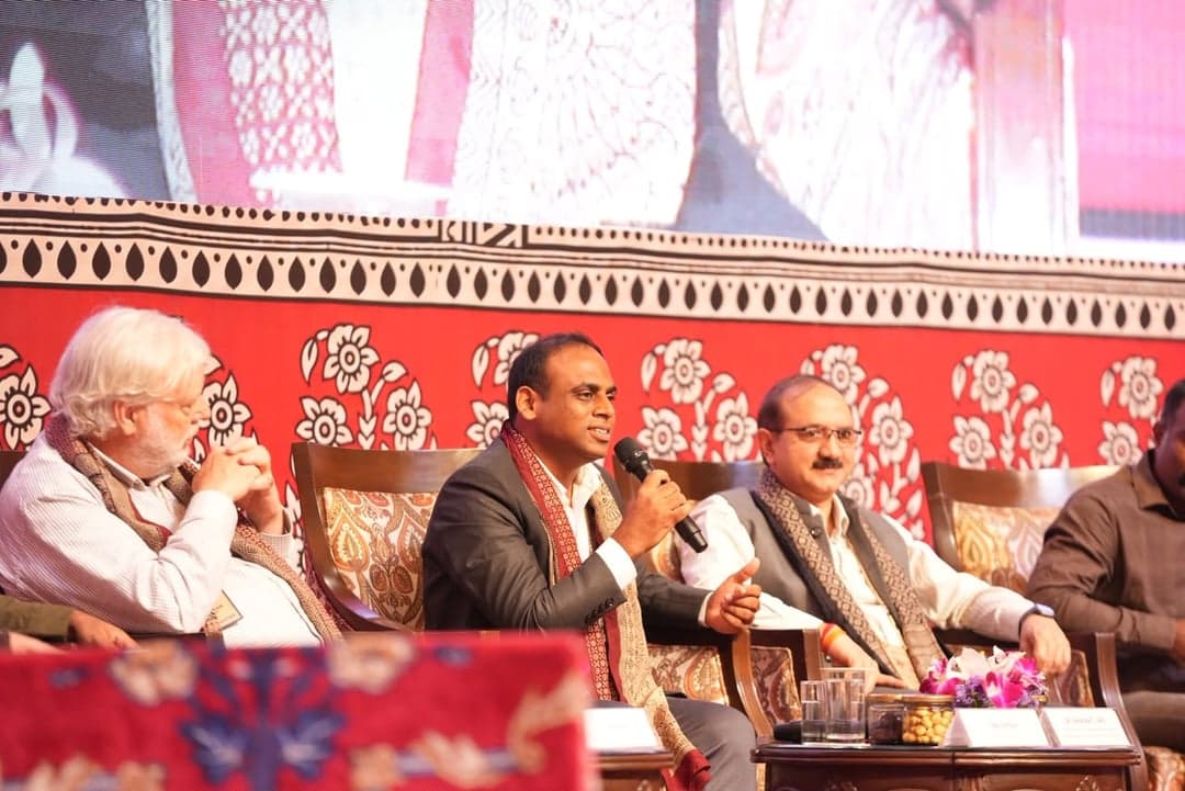 मध्य प्रदेश में सतत वन्यजीव पर्यटन मॉडल पर जोर