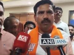 भाजपा कार्यकर्ताओं पर दर्ज मामले वापस लें: विजयेंद्र