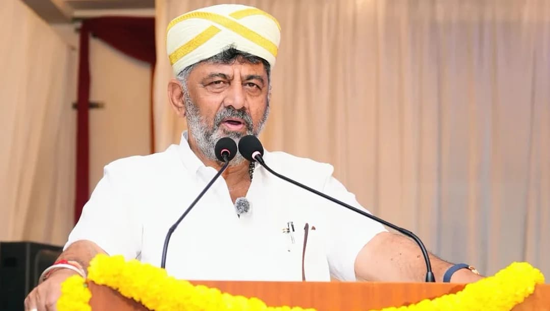 मुख्यमंत्री शिवकुमार का आह्वान: तटीय व मलानाडु में स्थानीय प्रतिभाओं को उद्यमी बनने के लिए विशेष पर्यटन नीति लागू