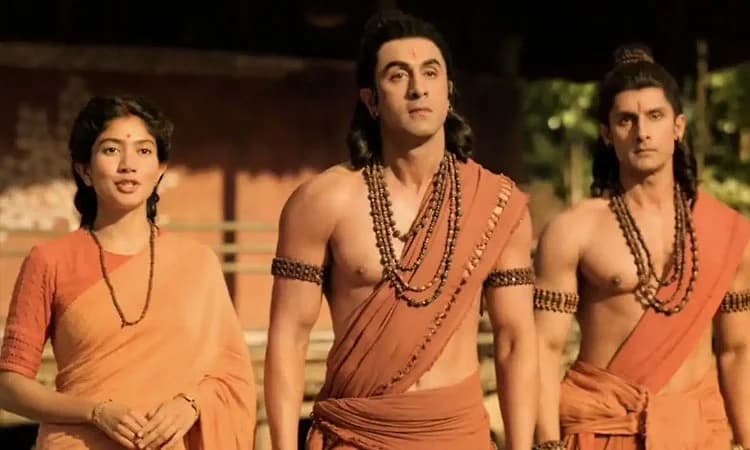 'रामायण' के पेड प्रीव्यू की तैयारी, गॉडज़िला माइनस ज़ीरो से क्लैश