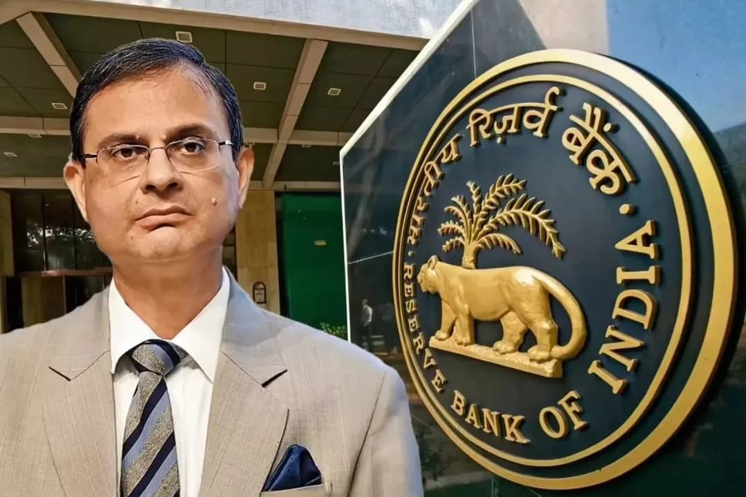 आरबीआई ने रेपो दर में की वृद्धि, चार साल में पहली बार दर बढ़ी