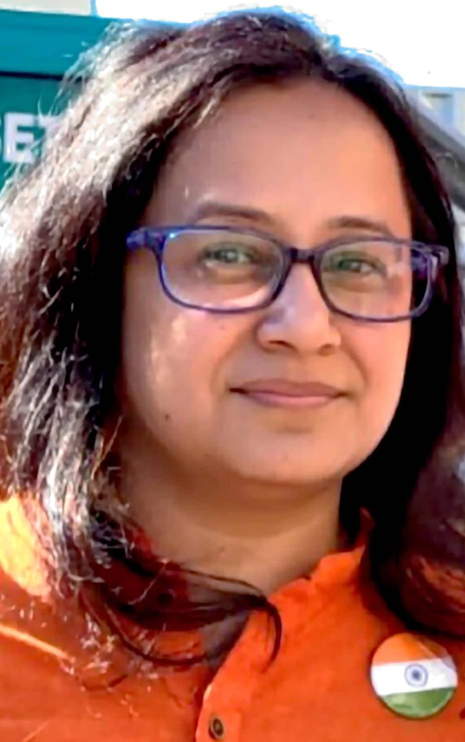 ज्योति भट्ट ने उठाया सवाल: जिस समाज में कन्या को देवी मानकर पूजा जाता है, वहाँ बेटियों को जन्म लेने का अधिकार क्यों नहीं मिल पाता?