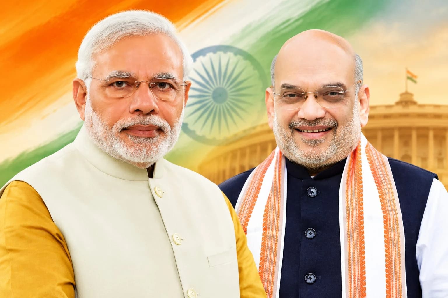 क्या सचमुच घिर गए हैं नरेंद्र मोदी?