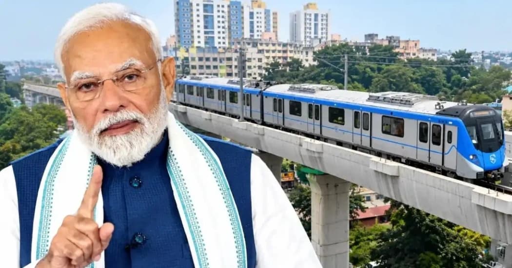 मोदी 11 अक्टूबर को आएंगे चेन्नई