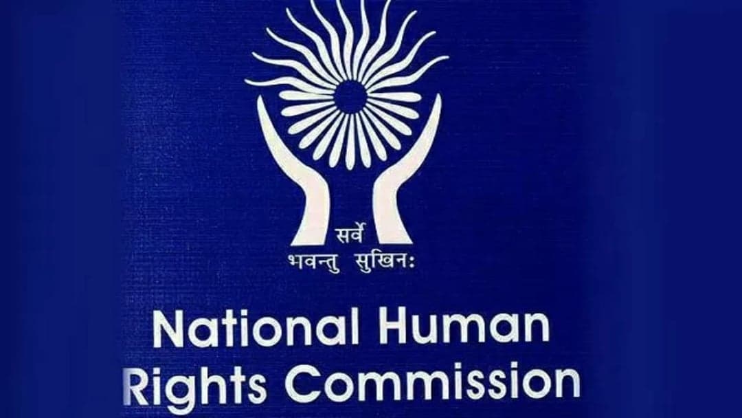 एनएचआरसी का बड़ा फैसला: त्योहारों पर वेंडर्स को बेवजह नहीं हटाया जाएगा, वैकल्पिक जगह देनी होगी