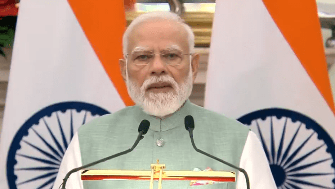 भारत-स्विट्जरलैंड ने व्यापार, निवेश, तकनीक, शिक्षा, रक्षा में सहयोग बढ़ाया