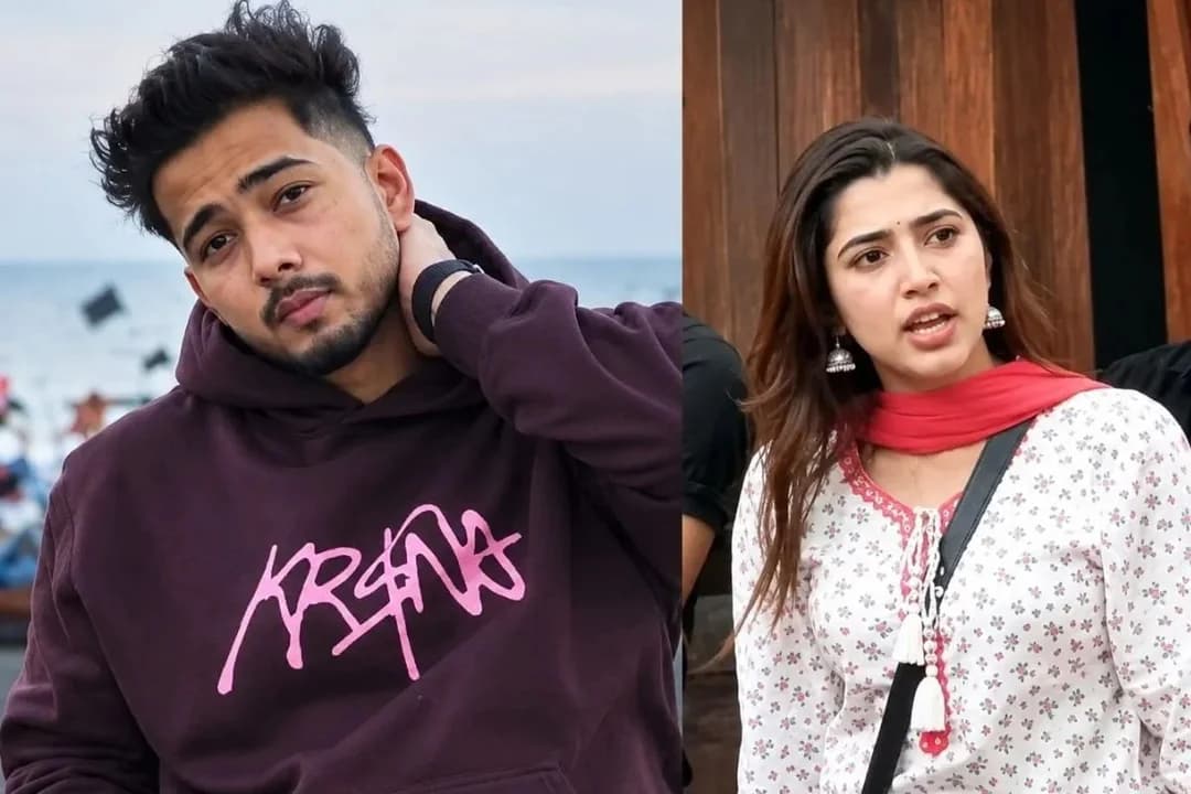 बिग बॉस 20: लव गिल के लिए कन्फ्यूज्ड फीलिंग्स पर स्काउट को नेटिजंस की खरी-खरी