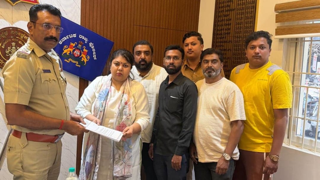 फर्जी फॉर्म से 5,698 वोटर हटाने का प्रयास, बेंगलुरु में केस दर्ज