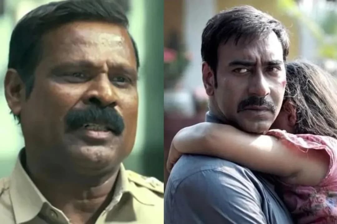 ‘खाकी’ से जुड़ा ‘दृश्यम 3’ का गायतोंडे-विजय कनेक्शन