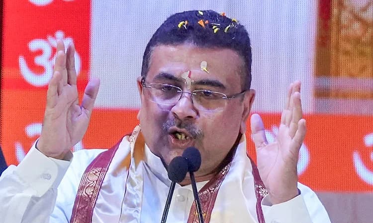 पश्चिम बंगाल में लागू होगा यूसीसी, छह महीने में लव-लैंड जिहाद पर कड़े कानून