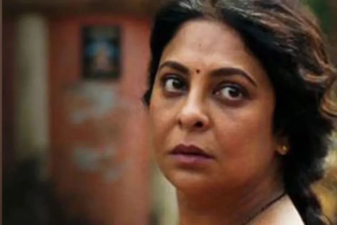 शेफाली शाह ने अपनी पहली शादी और तलाक के अनुभव खोले