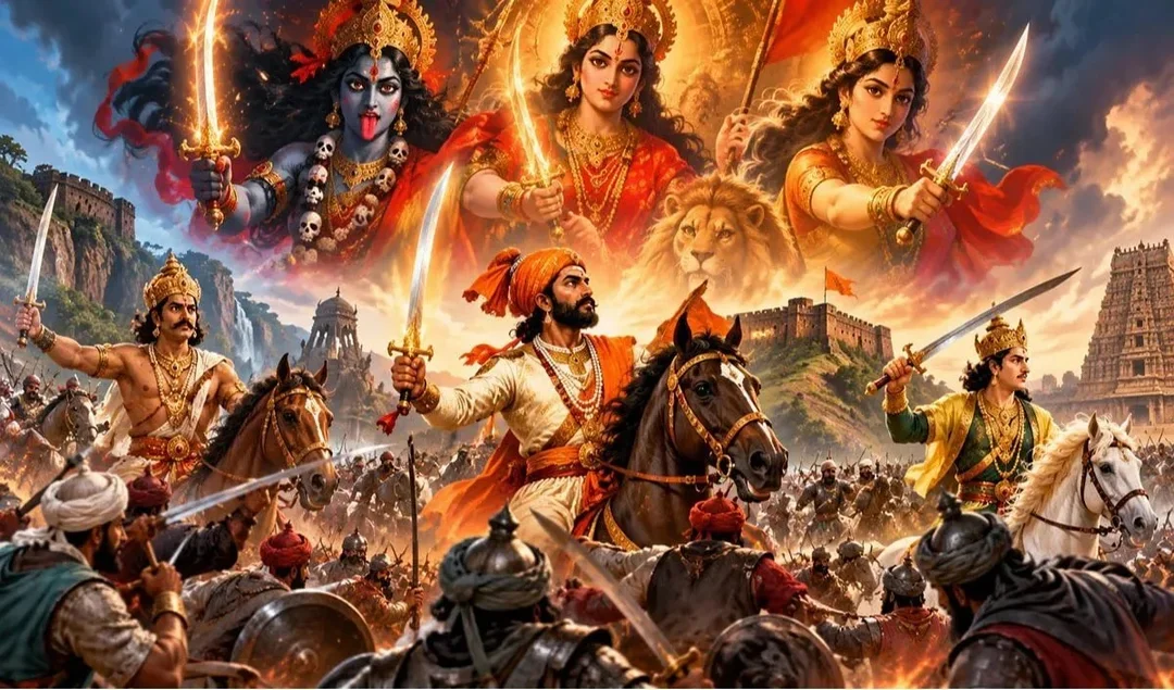 इतिहास में क्षेत्रीय बंटवारा: पाठ्यपुस्तकों में राष्ट्रीय नायकों को स्थान देना जरूरी